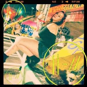 Meet your Posher, Julie